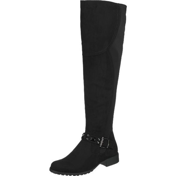 Anna Field Stiefel
