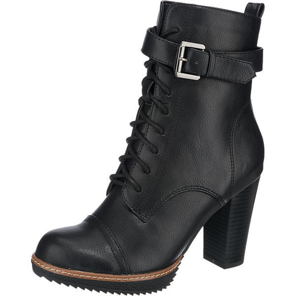 Anna Field Stiefeletten