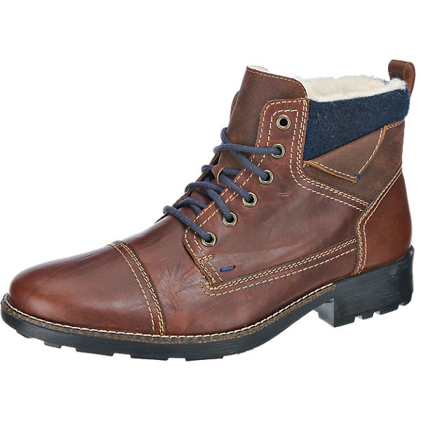 rieker Stiefeletten