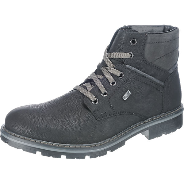 Winterstiefeletten