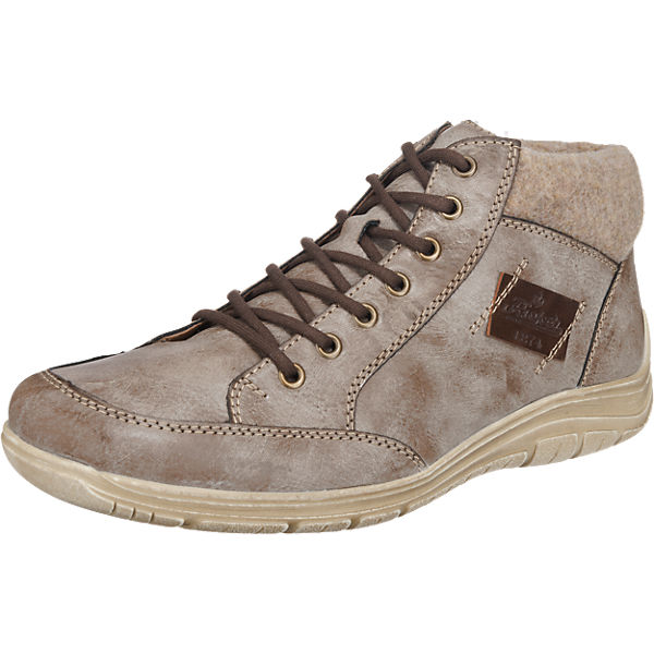 rieker Stiefeletten