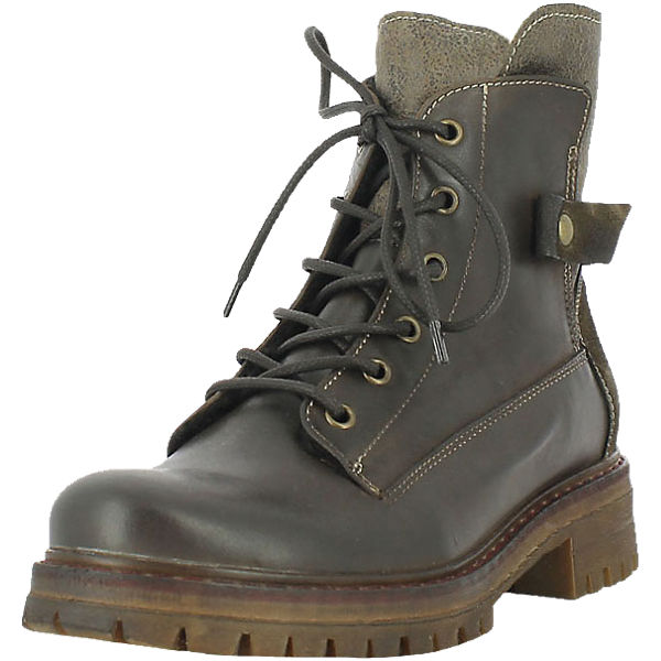 Manas Stiefeletten