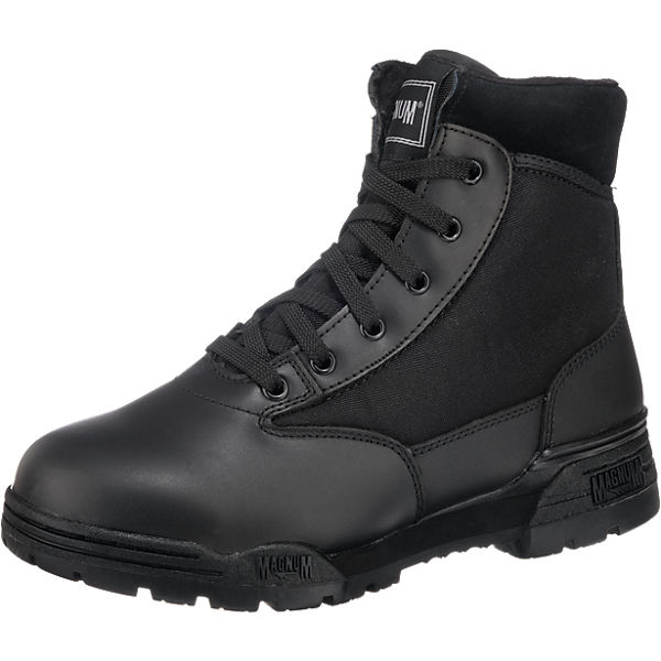 MAGNUM Classic Mid Stiefeletten