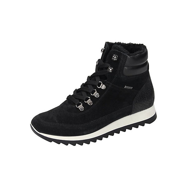 Manitu Damen Stiefelette