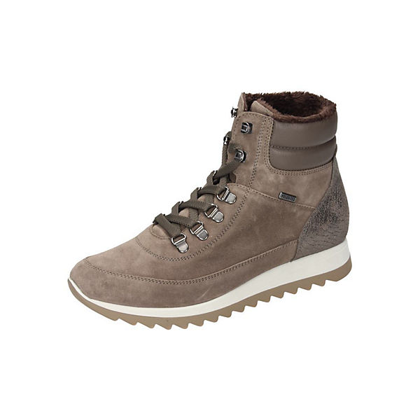 Manitu Damen Stiefelette