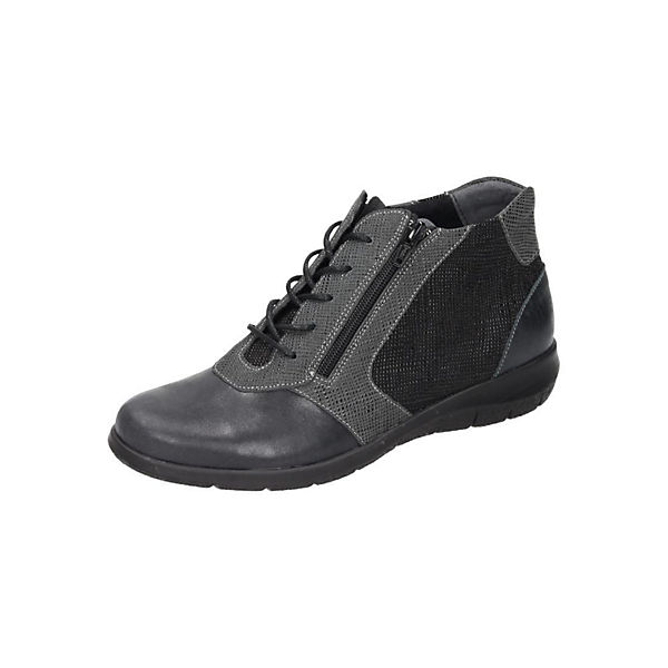 Comfortabel Damen Stiefelette