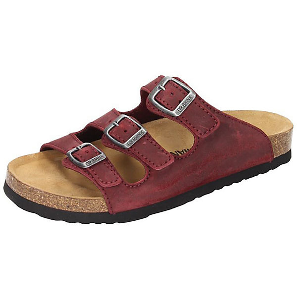 Dr. Brinkmann Damen Pantolette