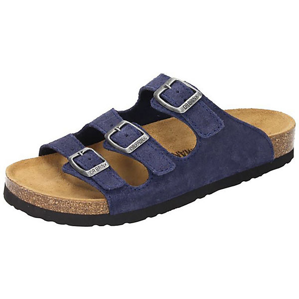 Dr. Brinkmann Damen Pantolette