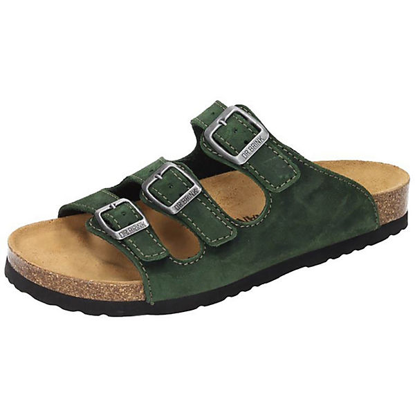 Dr. Brinkmann Damen Pantolette