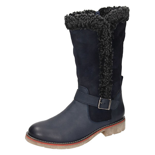 Manitu Damen Stiefel