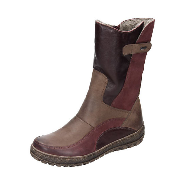 Manitu Damen Stiefel