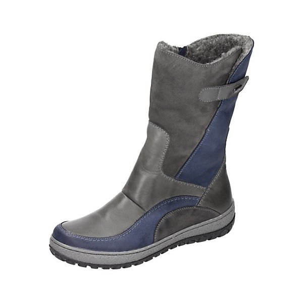 Manitu Damen Stiefel