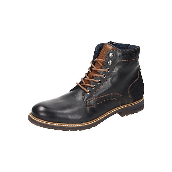 bugatti Herren Bugatti Stiefel