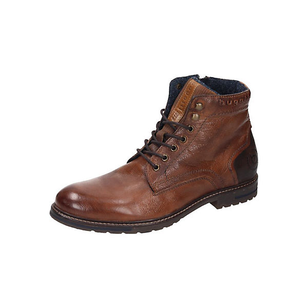 bugatti Herren Bugatti Stiefel