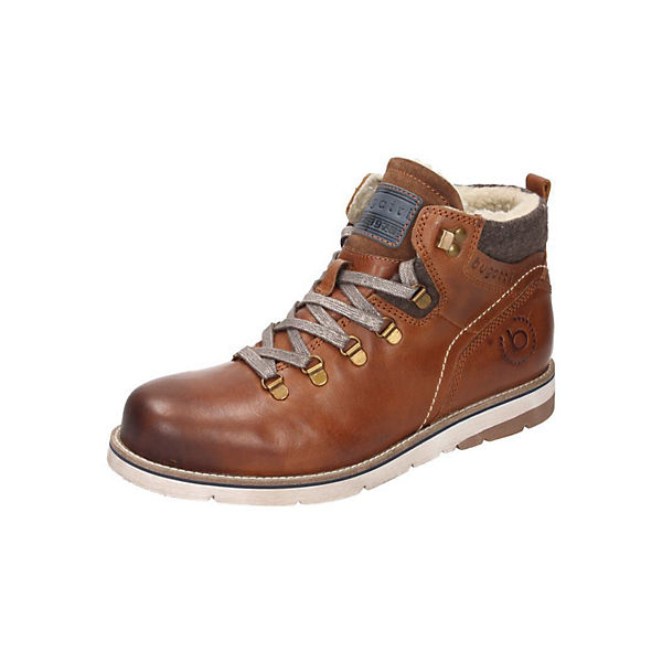 bugatti Bugatti Herren Stiefel