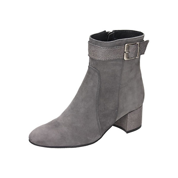 Piazza Damen Stiefelette