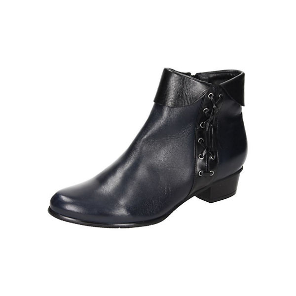 Piazza Damen Stiefelette