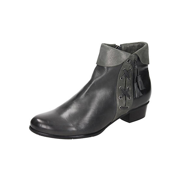 Piazza Damen Stiefelette