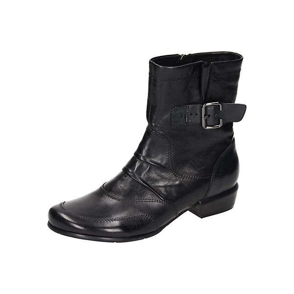 Piazza Damen Stiefelette