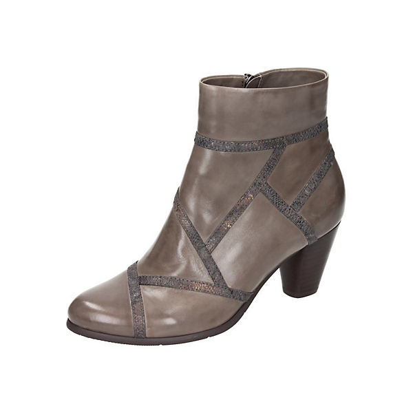Piazza Damen Stiefelette