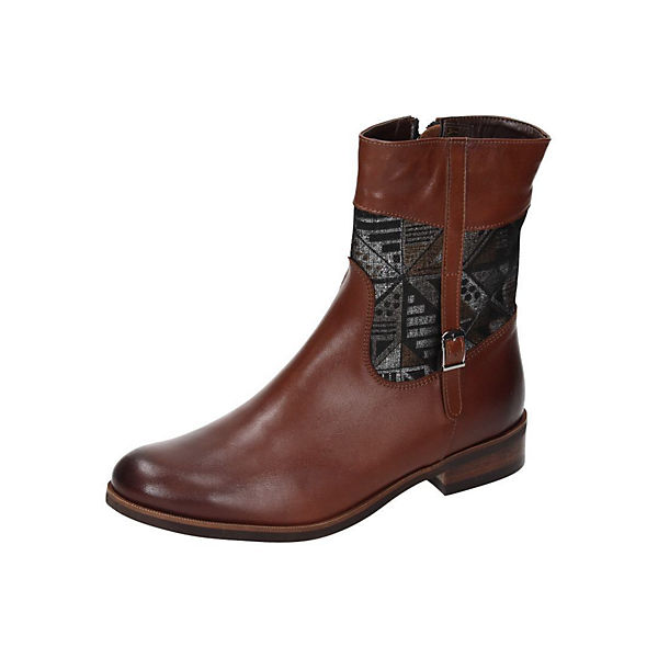 Piazza Damen Stiefelette