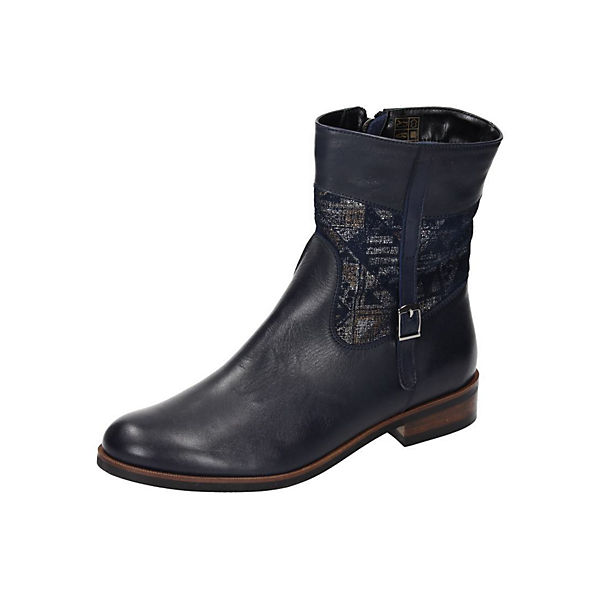 Piazza Damen Stiefelette