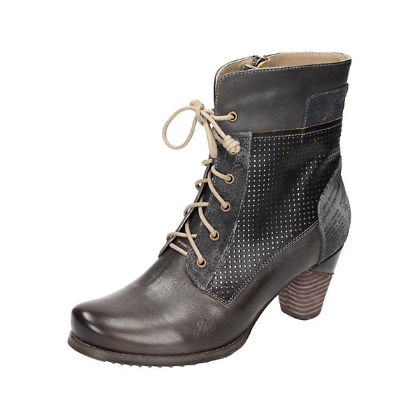 Manitu Damen Stiefelette