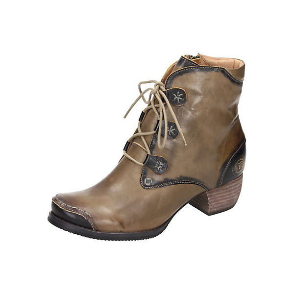 Manitu Damen Stiefelette