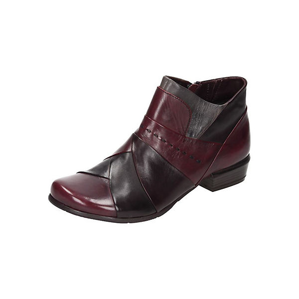 Piazza Damen Stiefelette
