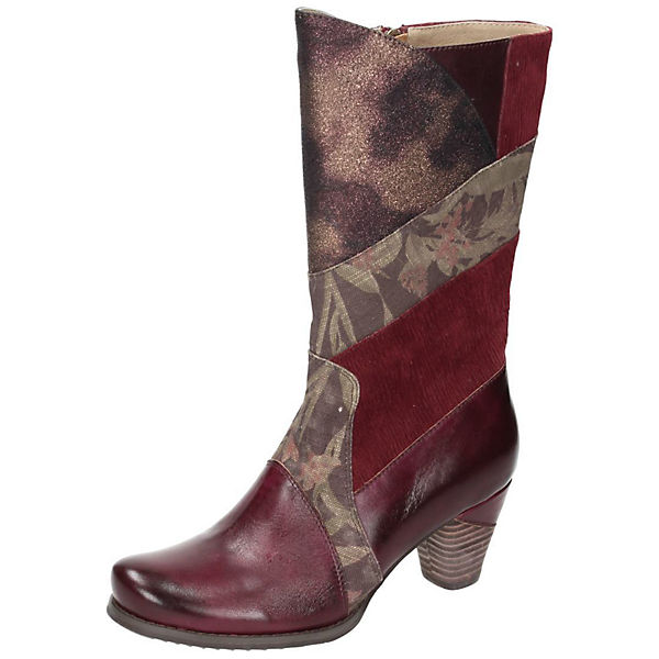 Manitu Damen Stiefel