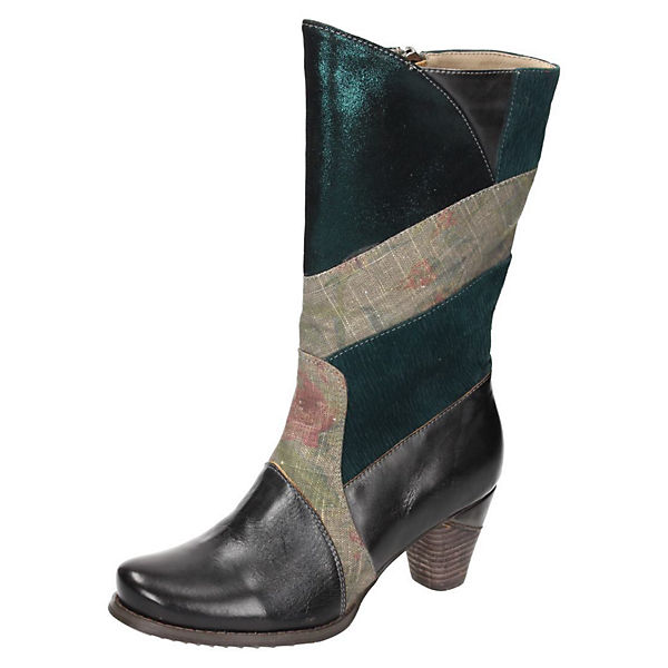 Manitu Damen Stiefel