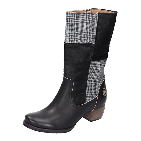 Manitu Damen Stiefel