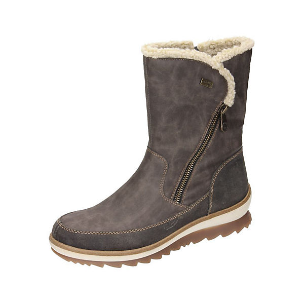 remonte Comfortabel Damen Stiefel
