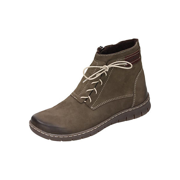 Manitu Damen Stiefelette