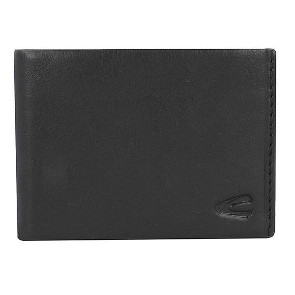 camel active Atlanta Geldbörse Leder 12 cm