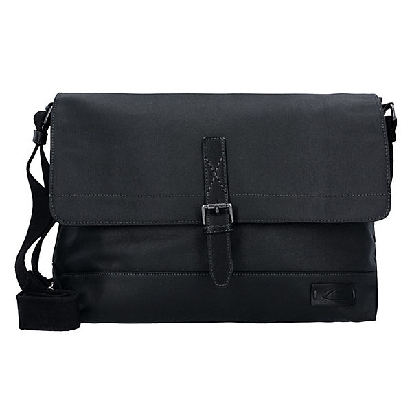camel active Bali Messenger 38 cm Laptopfach