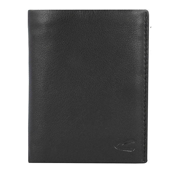 camel active Atlanta Geldbörse Leder 9,5 cm