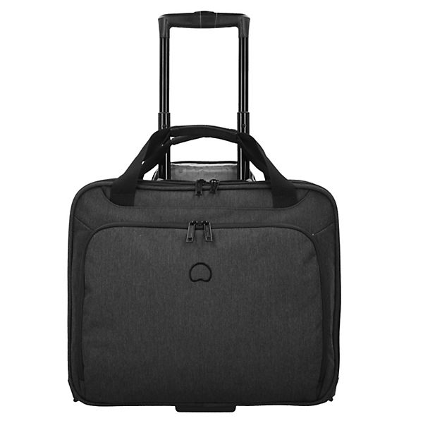 Delsey Esplanade X 2-Rollen Businesstrolley 42 cm Laptopfach