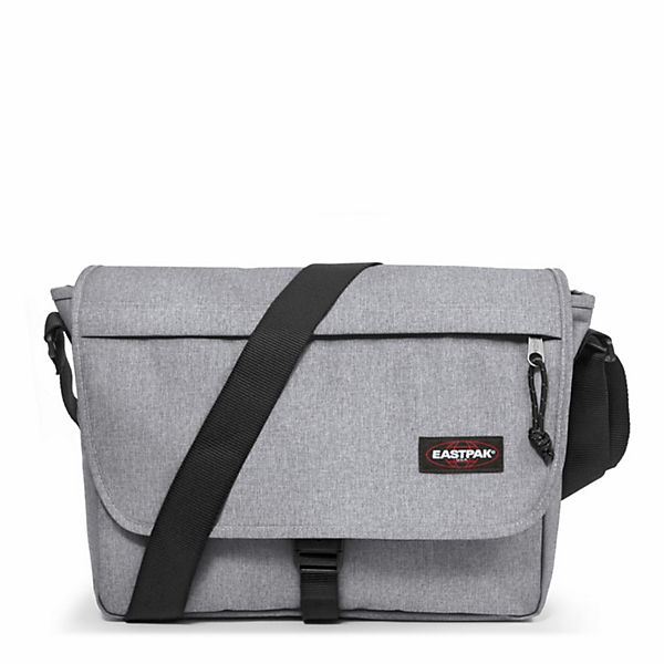 EASTPAK Buckler Umhängetasche 34 cm Laptopfach