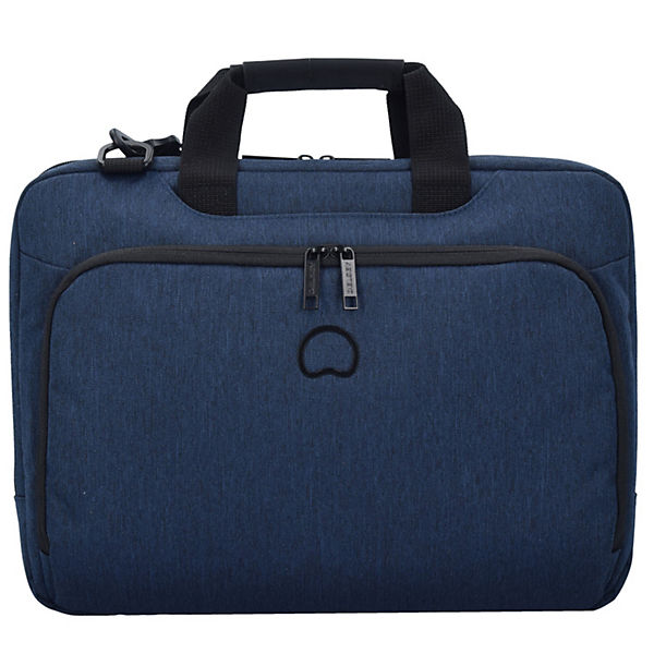 Delsey Esplanade Laptoptasche 41 cm Laptopfach