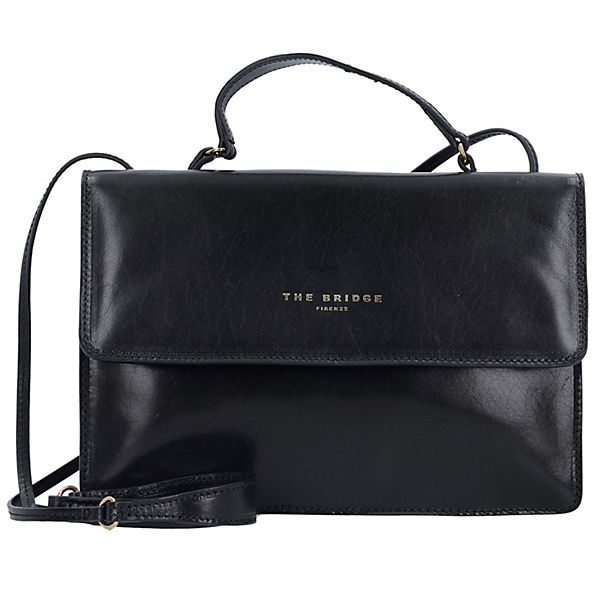 The Bridge Story Donna Handtasche Leder 26 cm