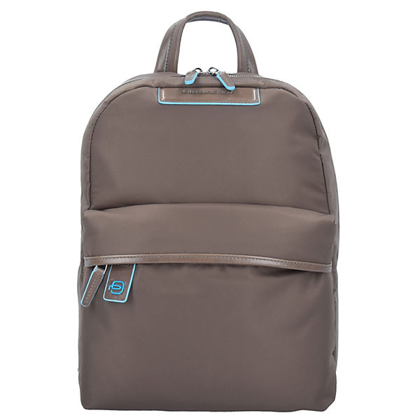 Piquadro Celion 4182 Rucksack 33 cm Laptopfach