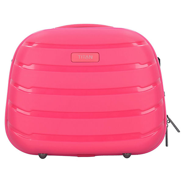 Titan Limit Beautycase 37 cm