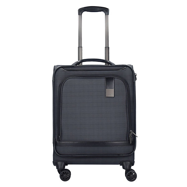 Titan Ceo S 4-Rollen Kabinentrolley 55 cm