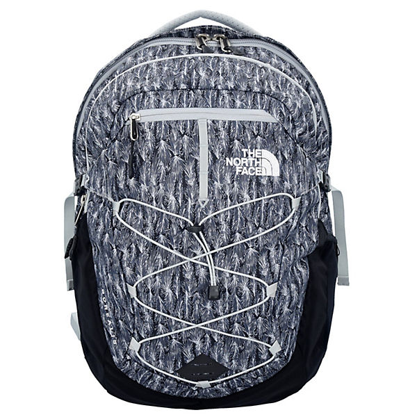 THE NORTH FACE Base Camp Womens Borealis Rucksack 48 cm Laptopfach