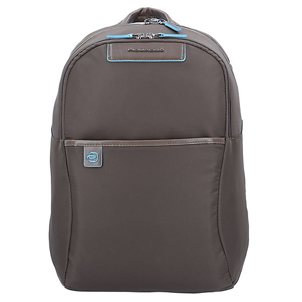 Piquadro Celion Rucksack 39 cm Laptopfach