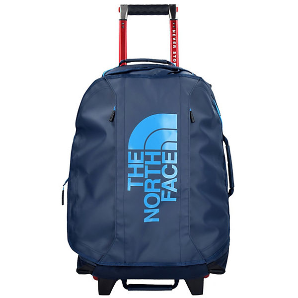 THE NORTH FACE Rolling Thunder 2-Rollen Reisetasche 58,5 cm