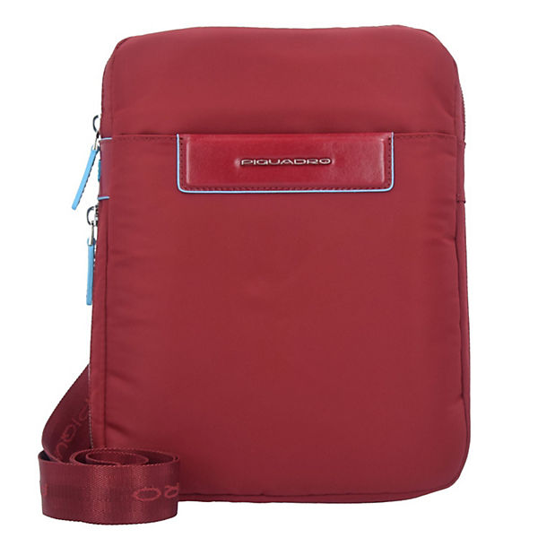 Piquadro Celion Umhängetasche 22 cm