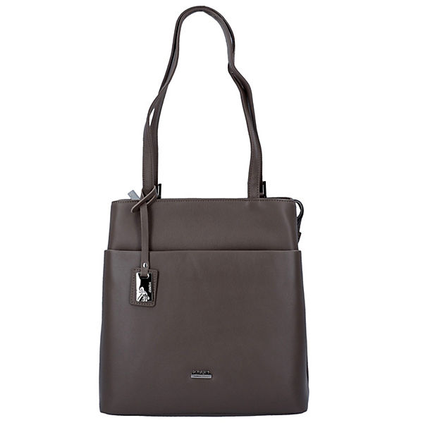 PICARD Really Schultertasche 25 cm