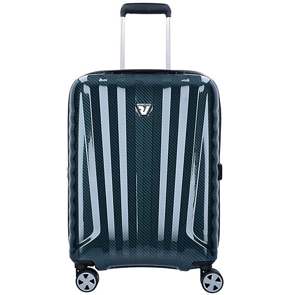 Roncato UNO ZSL Premium 4-Rollen Kabinen Trolley 55 cm